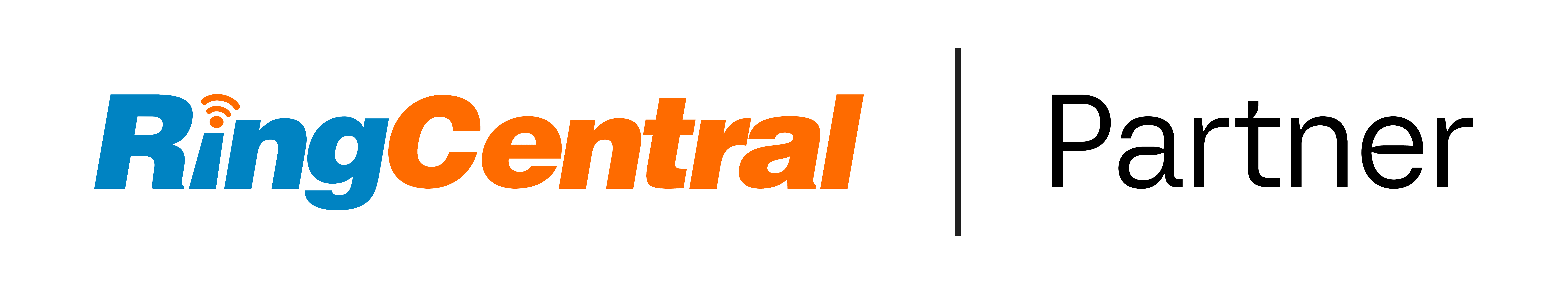 RingCentral Partner logo_POS - OKC's premier Technology Service Provider RingCentral Partner Logo